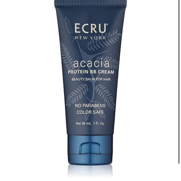 ECRU New York Acacia BB Cream, 1 oz NIB - Picture 3 of 6